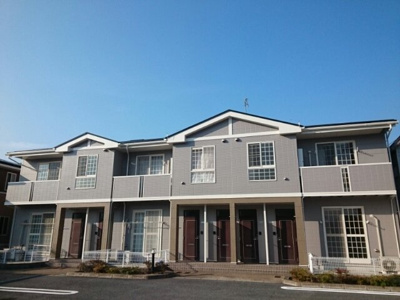 【外観】 | レジデンス東蒲田 | 物件の外観です