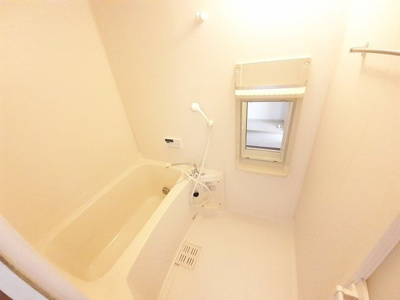 【浴室】 | レジデンス東蒲田 | お風呂で日々の疲れを落としましょう