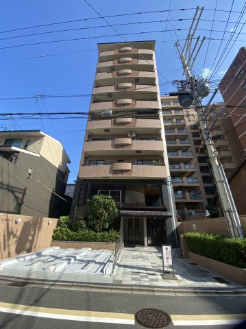 アルモード京都高辻