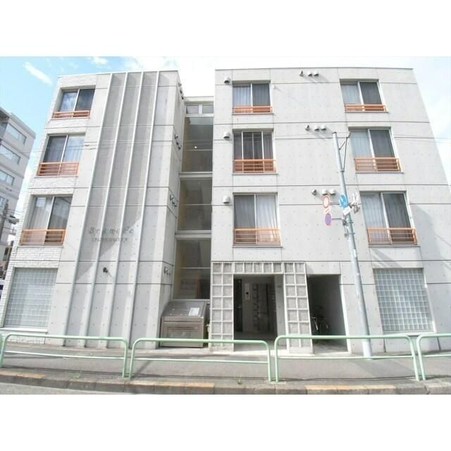 Ｂｒａｎｃｈｅ鷺ノ宮