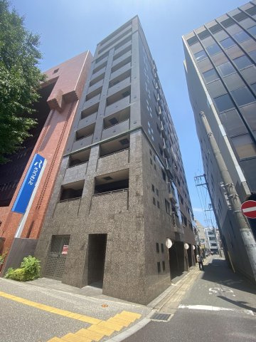 アクタス大手門II