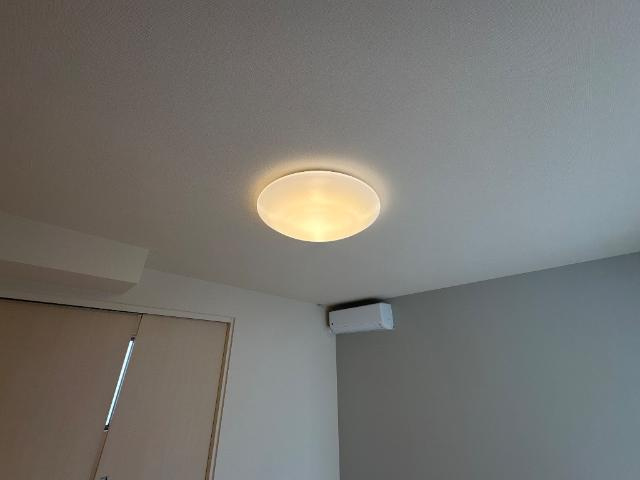 アルバ西岡本の設備|室内設備