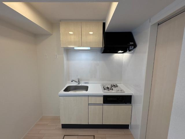 アルバ西岡本のキッチン|キッチン