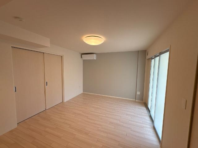 アルバ西岡本の居間・リビング|リビング