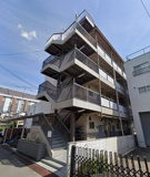 宮井マンションの画像