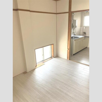 【居間・リビング】 | 宮井マンション