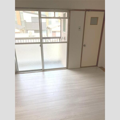 【キッチン】 | 宮井マンション