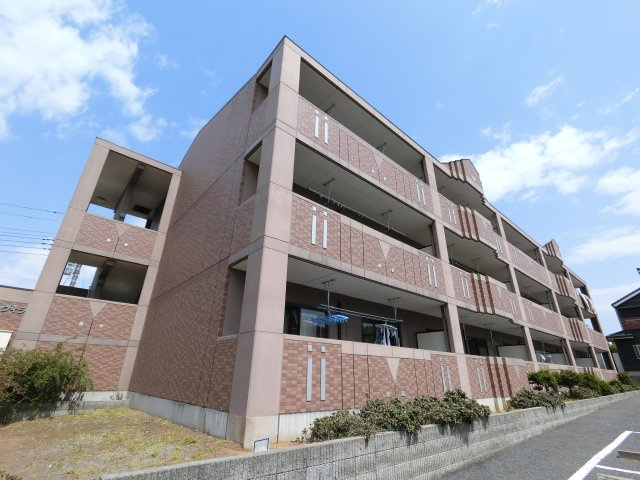 グレイスヴィラの画像