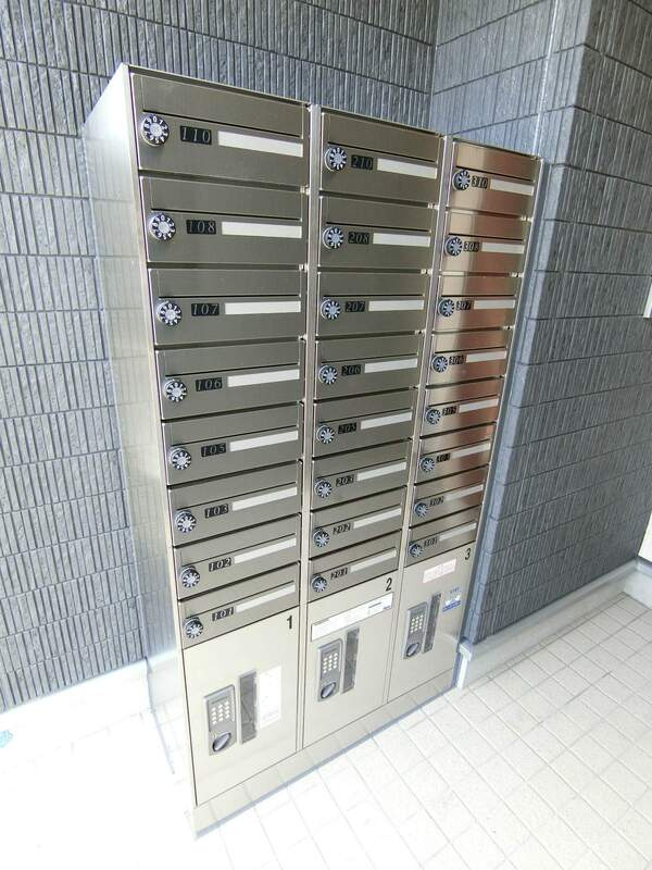 リブリ・スカイブルー ライズのその他