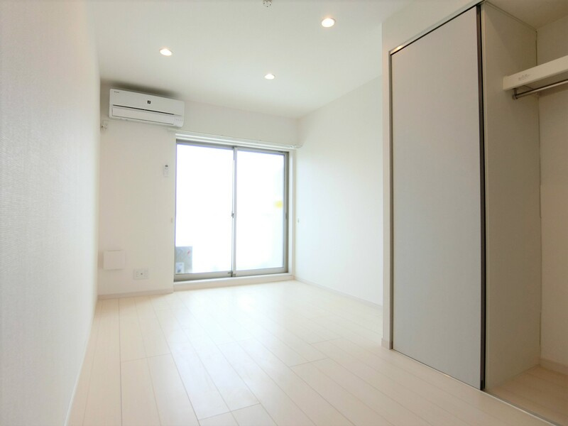 リブリ・スカイブルー ライズのその他