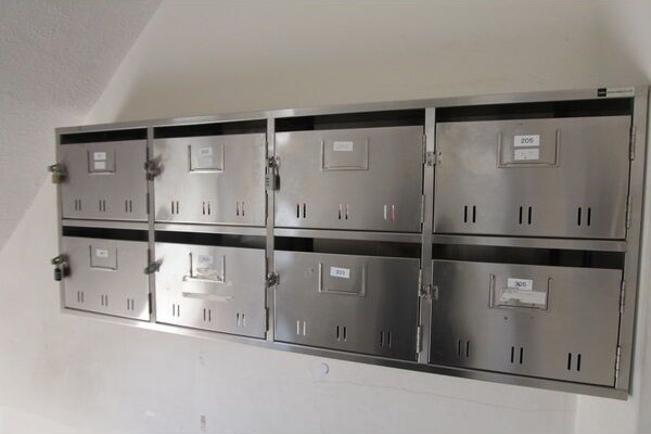 コンラッド長瀬のその他共用部分