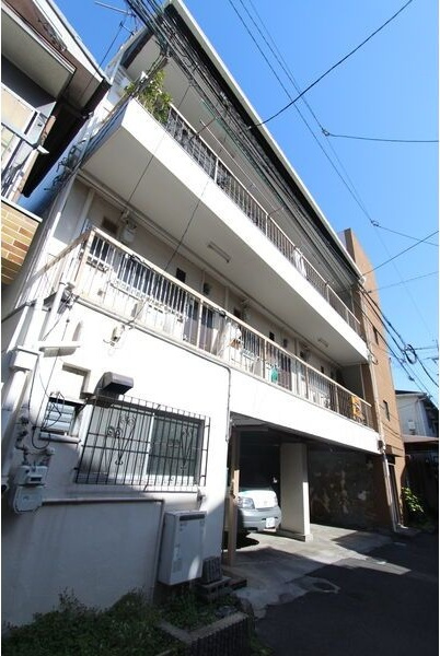 コンラッド長瀬のその他共用部分