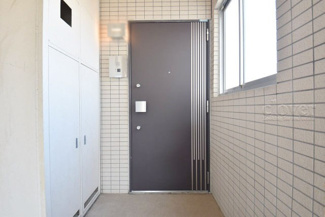 【その他共用部分】 | 玄関ドア
