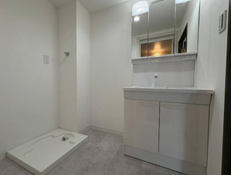 【独立洗面台】 | 【グランドメゾン上野公園】✨️仲介手数料無料✨️上野小学校・振甫中学校