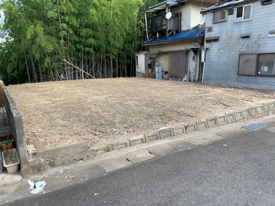 【外観】 | 長行西三丁目7番（B-24）