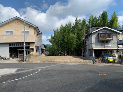 【外観】 | 長行西三丁目7番（B-24）