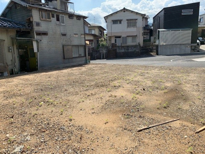 【外観】 | 長行西三丁目7番（B-24）