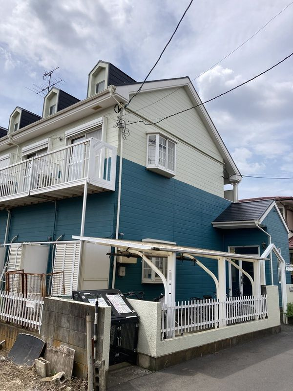 ファーム・ヒル