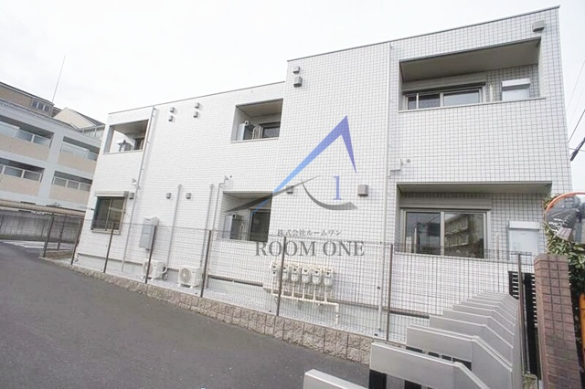 ポラリス中村橋