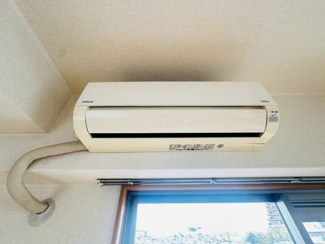 グレイスコートの設備