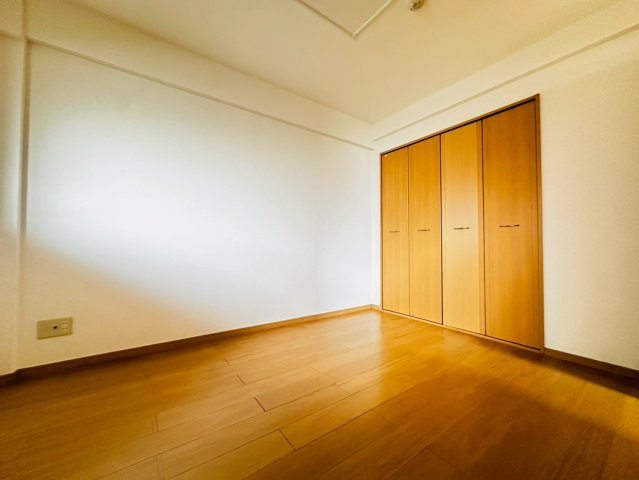 グレイスコートの内装