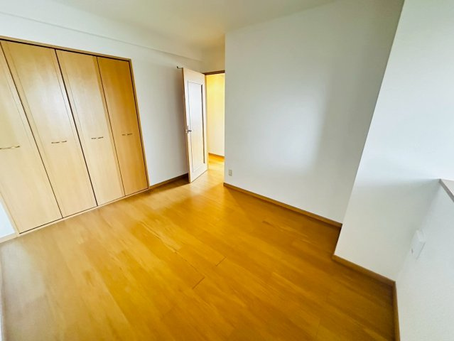 グレイスコートの子供部屋