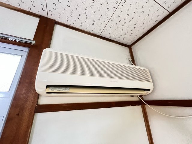 コーポMAKIの設備