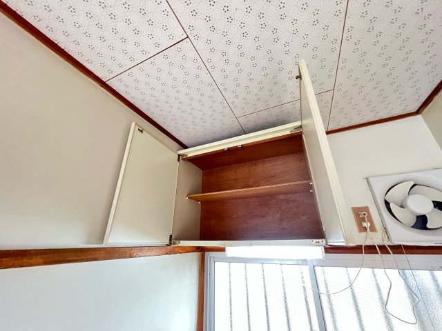 コーポMAKIのその他