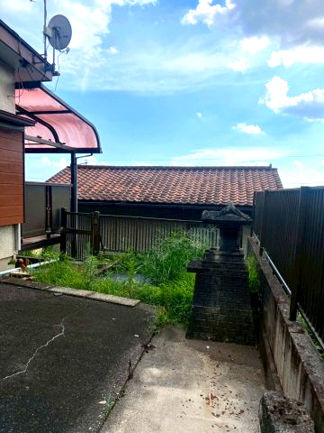 桐生市堤町眺めの良い戸建の周辺