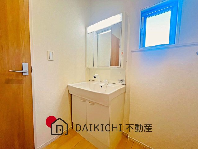 【独立洗面台】 | 加須市久下3丁目　中古戸建