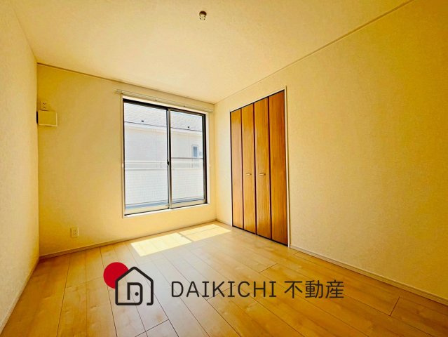 【洋室】 | 加須市久下3丁目　中古戸建