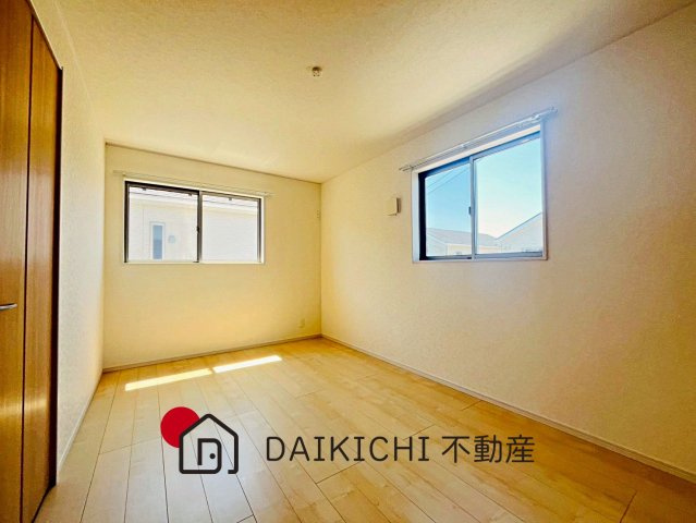 【子供部屋】 | 加須市久下3丁目　中古戸建