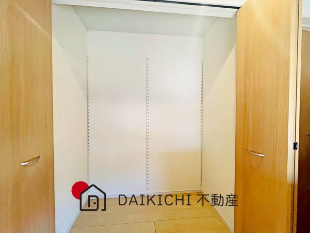 【収納】 | 加須市久下3丁目　中古戸建
