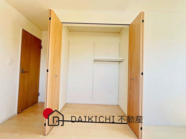 【収納】 | 加須市久下3丁目　中古戸建