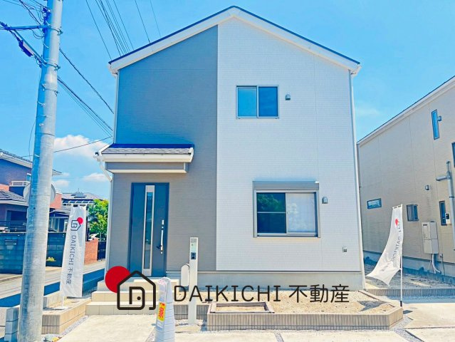 【外観】 | 加須市久下3丁目　中古戸建