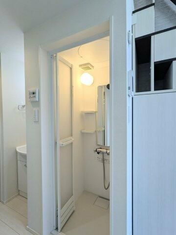 ハーモニーテラス上中里のその他