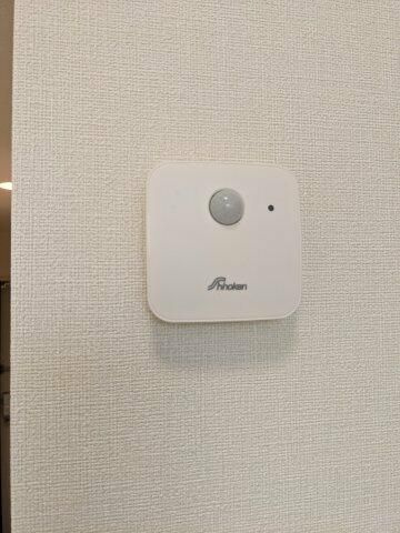 ハーモニーテラス上中里の設備