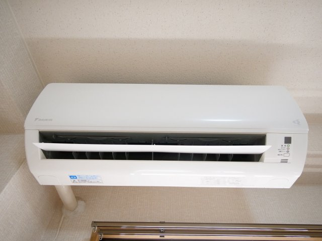 サークルSの設備|※写真は別の部屋のものです。