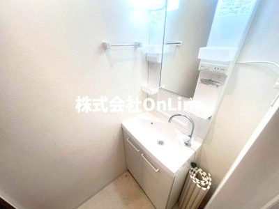 【独立洗面台】 | PrimaveraⅡ