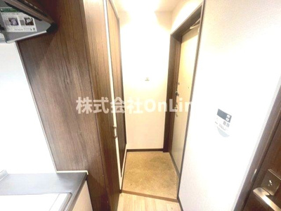 【玄関】 | PrimaveraⅡ