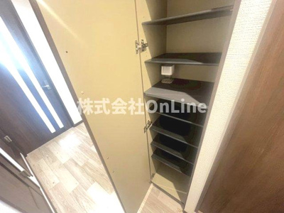 【収納】 | PrimaveraⅡ