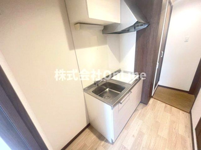 【内装】 | PrimaveraⅡ