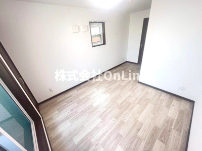 【洋室】 | PrimaveraⅡ