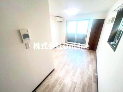 【内装】 | PrimaveraⅡ