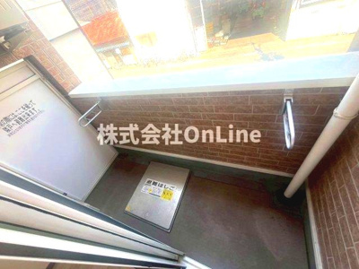 【バルコニー】 | PrimaveraⅡ