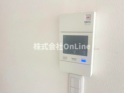 【セキュリティ】 | PrimaveraⅡ