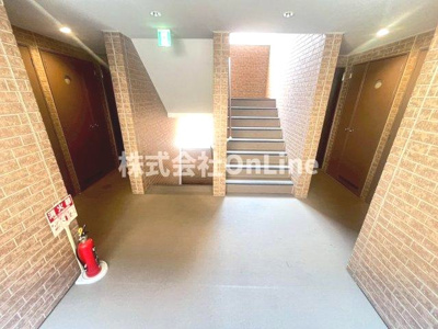 【その他共用部分】 | PrimaveraⅡ