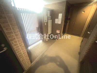 【ロビー】 | PrimaveraⅡ