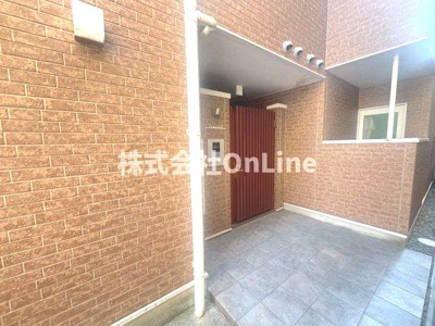 【エントランス】 | PrimaveraⅡ