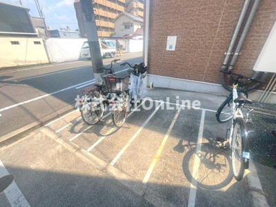 【その他共用部分】 | PrimaveraⅡ